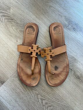 Tory Burch Sandals